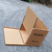 蜂窩紙箱包裝，不用不知道，一用嚇一跳！