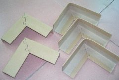 紙護(hù)角廠家的那些驚艷的使用效果！