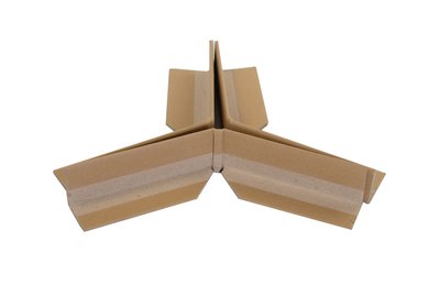 東莞紙護(hù)角的印刷技術(shù)主要新特性！
