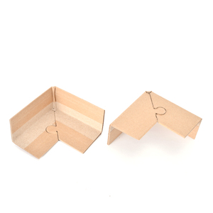 專(zhuān)業(yè)的人選擇高品質(zhì)紙護(hù)角的“擇偶標(biāo)準(zhǔn)”