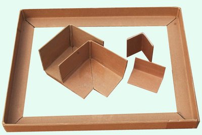 專(zhuān)業(yè)的人選擇高品質(zhì)紙護(hù)角的“擇偶標(biāo)準(zhǔn)”