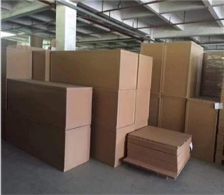 什么原因?qū)е路涓C紙箱不合格？
